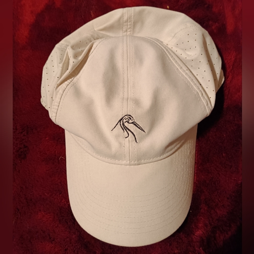 Nike Legacy91 Dri-Fit White Hat
